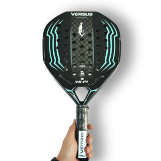 VS-P1 12K con Verde