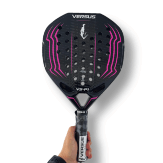 VS-P1 12K con Fucsia