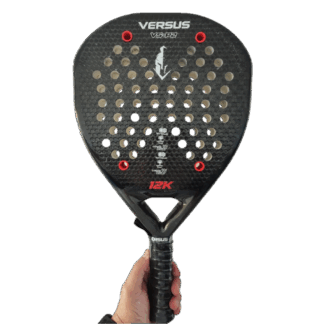 VS-P2 12K Negra